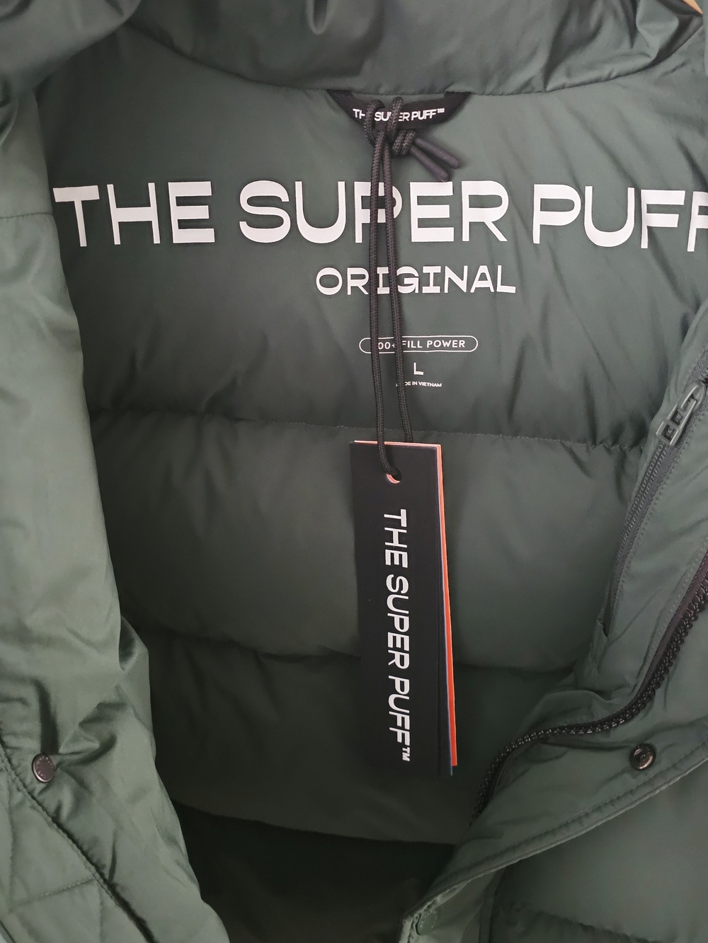 Aritzia Super Puff Original - Picture 3 of 5